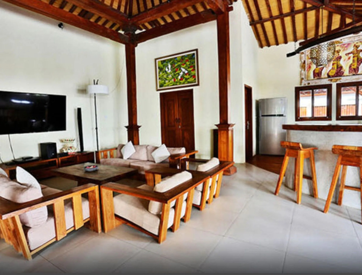 Foto - 7SEAS Cottages