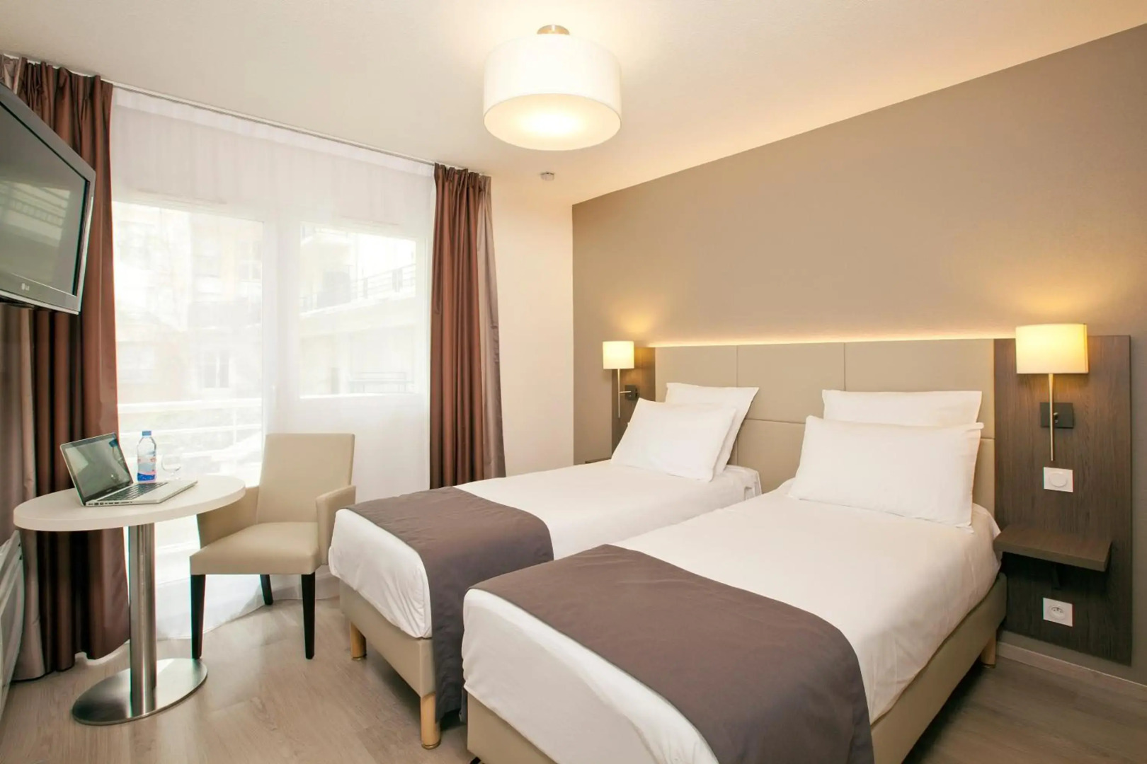 Foto - Séjours & Affaires Courbevoie Grande Arche