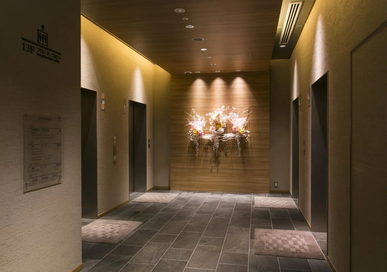 Photo - Hotel Resol Trinity Hakata