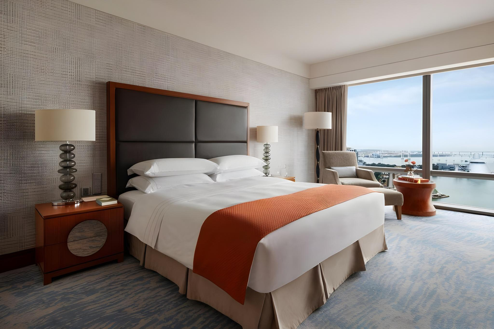 Foto - Mandarin Oriental, Macau