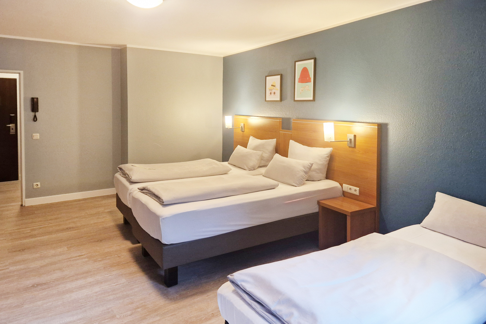 Foto - Garner Hotel Bochum by IHG