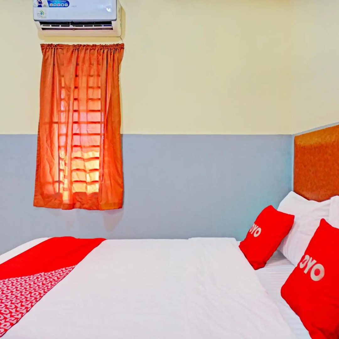 Photo - Hotel O Skyview Near Universitas Sumatra Utara ( USU ) Formerly Juma Ciger