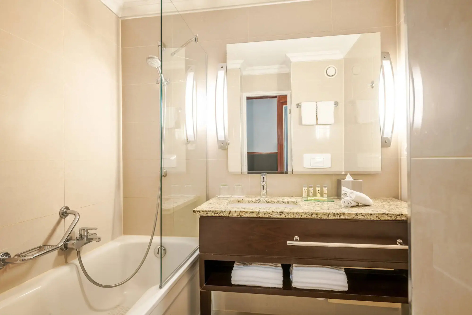 Photo - Renaissance Brussels Hotel