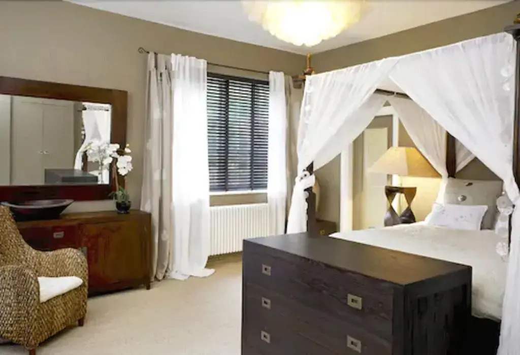 Foto - Windfalls Boutique Hotel