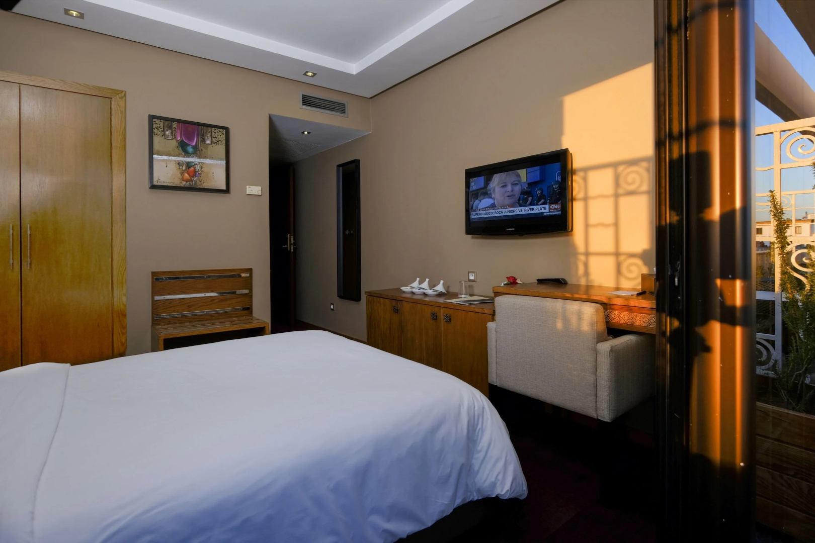 Photo - Belere Urban Hotel Rabat