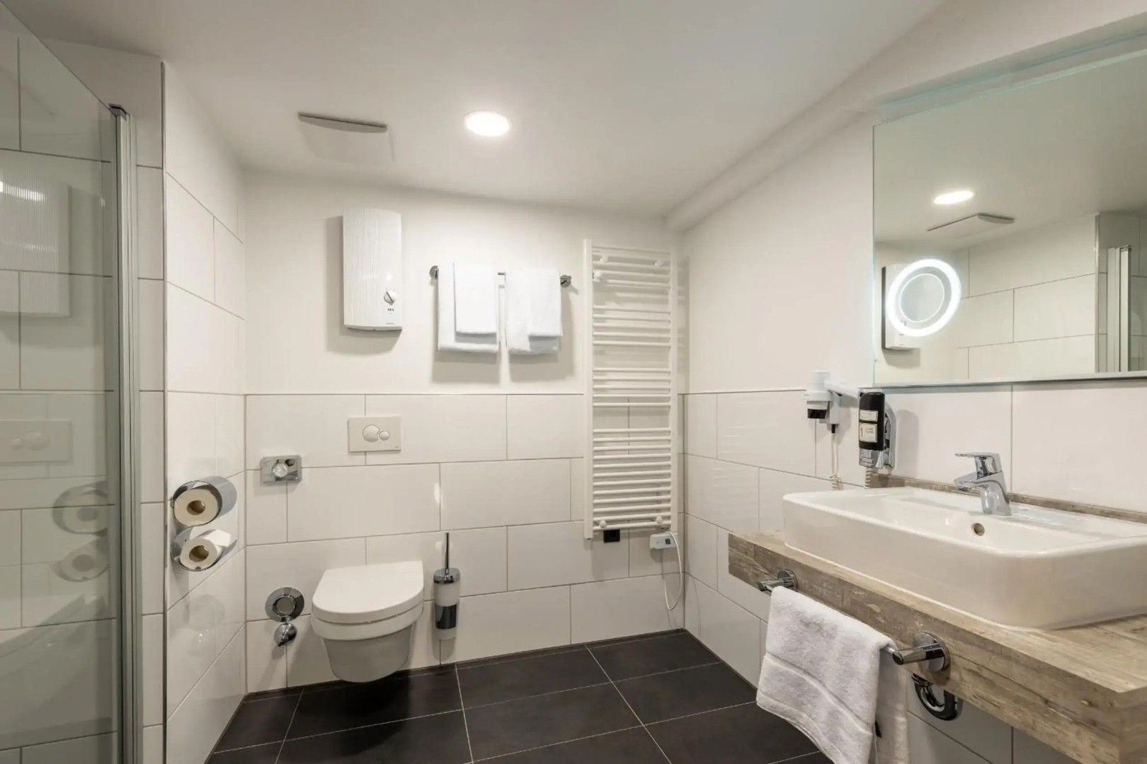 Foto - Trip Inn Hotel & Suites Essen