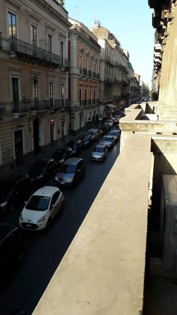 Foto - Umberto House Catania