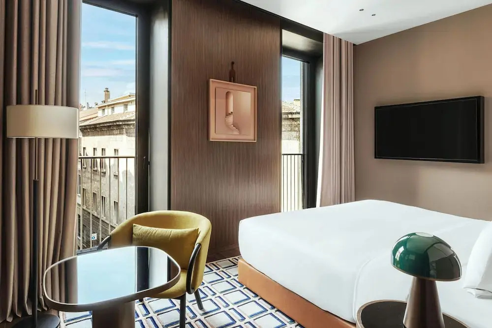 Foto - Casa Brera, a Luxury Collection Hotel, Milan