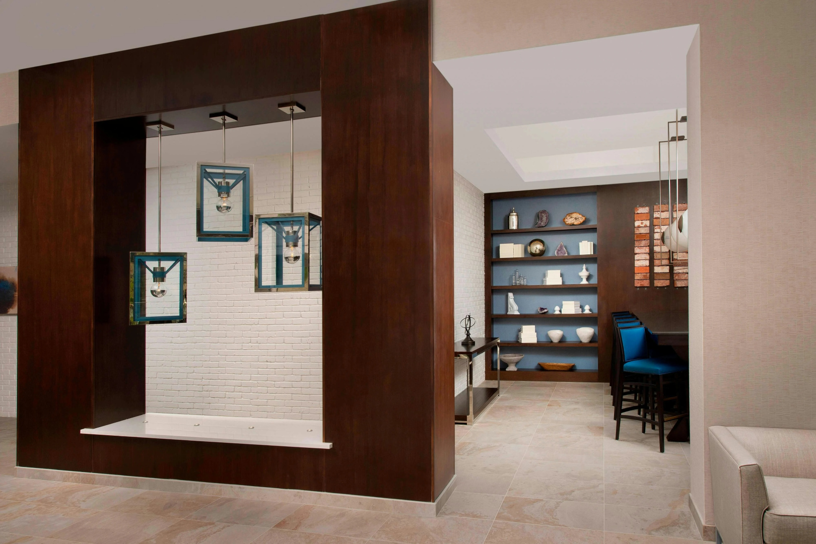 Foto - SpringHill Suites by Marriott Atlanta Downtown