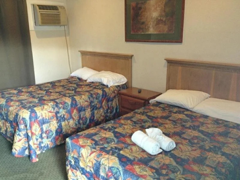 Foto - Miami Springs Inn