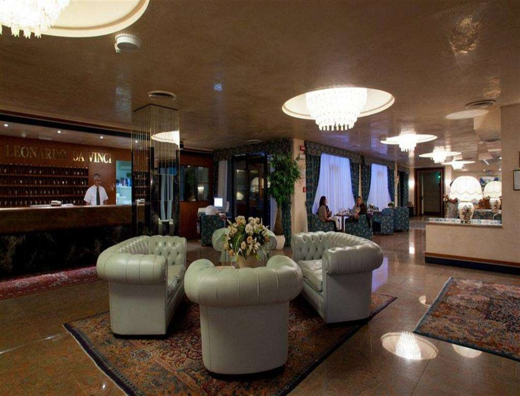 Photo - Hotel Leonardo Da Vinci