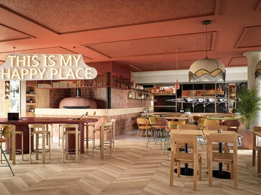 Foto - ibis Styles Annecy Le Vieux (Ouverture mai 2026)