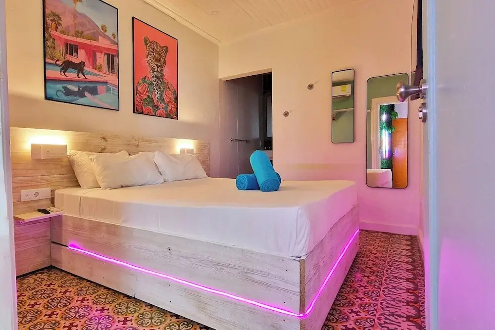 Foto - Wynwood Boutique Hotel