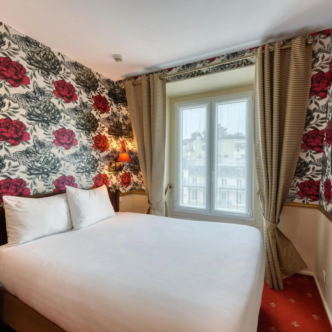 Foto - Hôtel Belfast