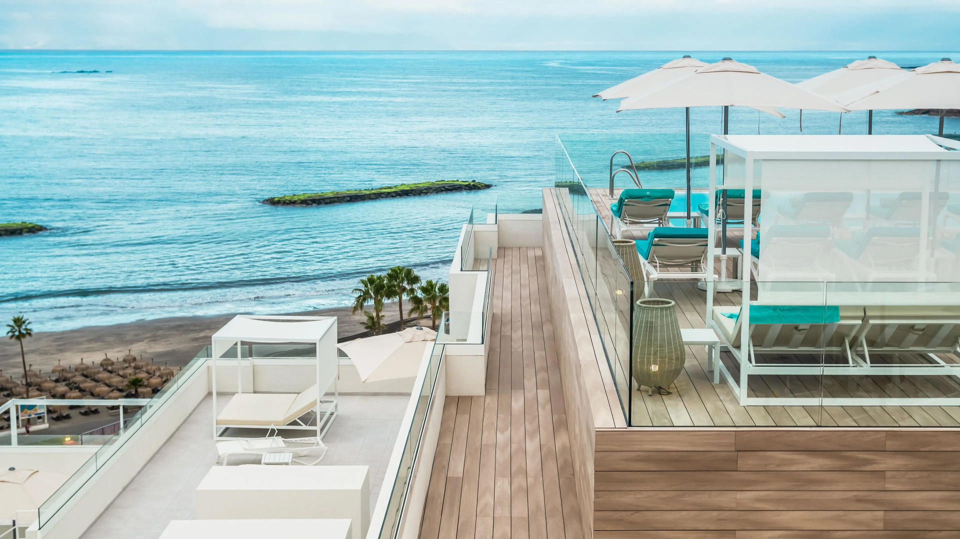 Foto - Iberostar Selection Sábila - Adults Only