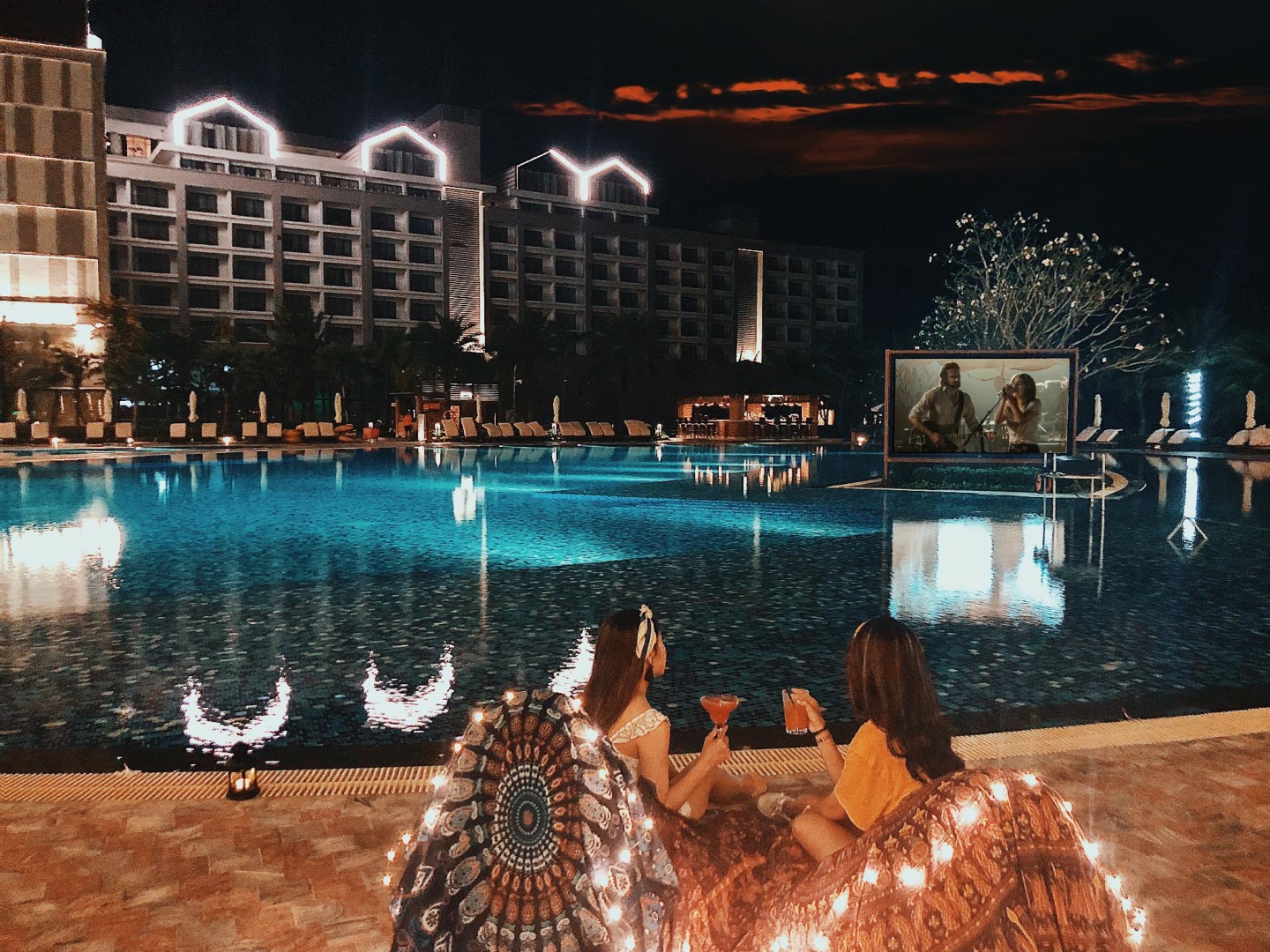 Foto - Wyndham Grand Phu Quoc