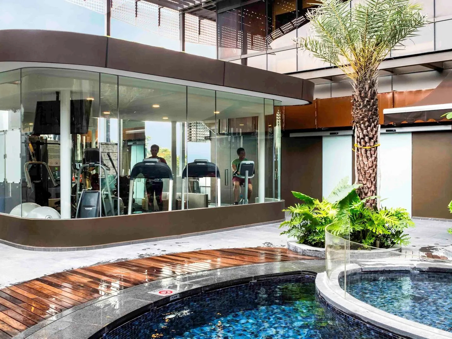 Foto - Ibis Styles Singapore On Macpherson