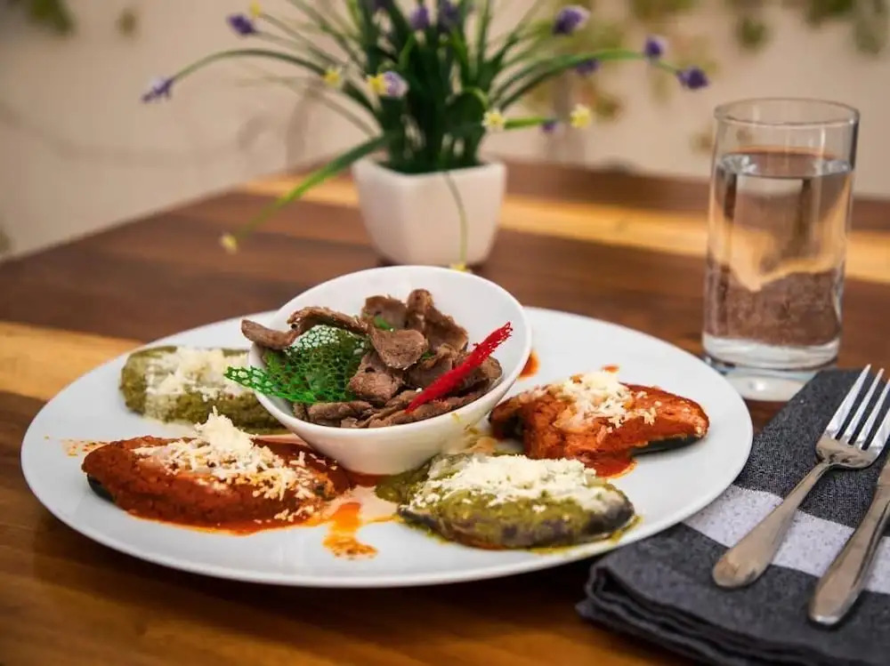 Photo - Hotel Business Real 500