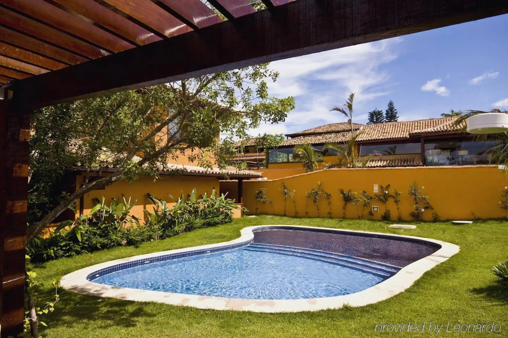 Photo - Hotel Ferradura Resort