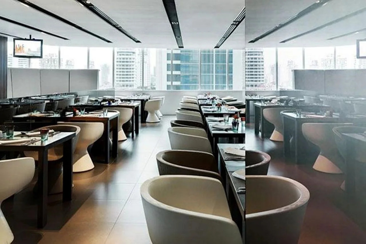 Foto - S31 Sukhumvit Hotel