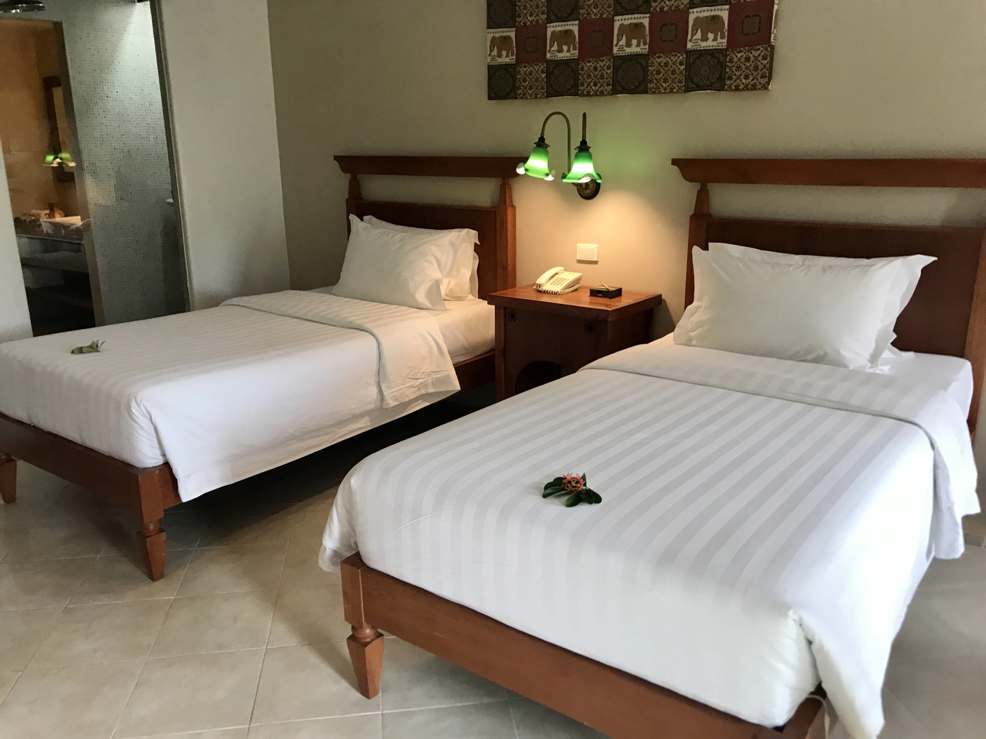 Foto - Ao Nang Colors Hotel - Aonang Beach