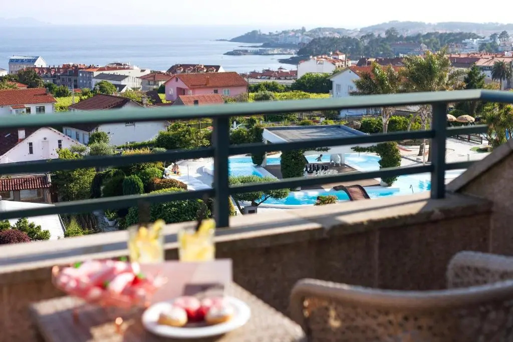 Photo - Augusta Eco Wellness Resort 4 Superior