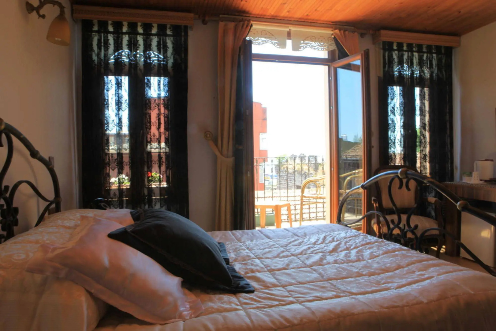 Foto - Tom Square Boutique Hotel