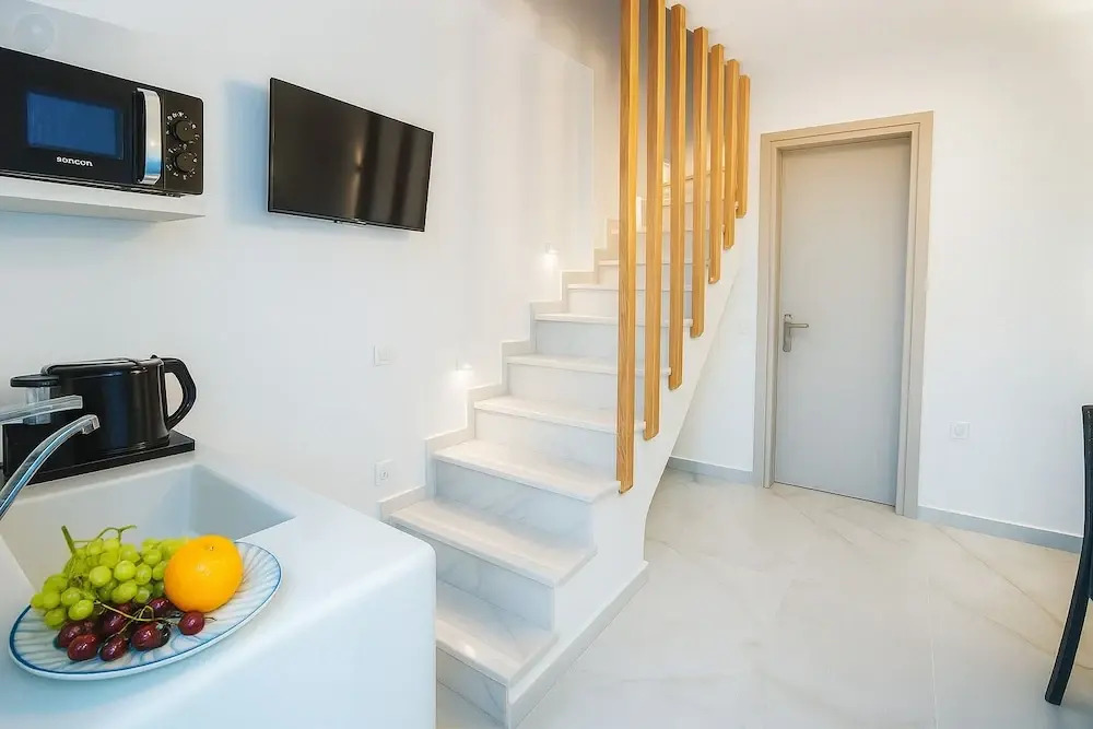 Foto - SantoNight Luxury Villas