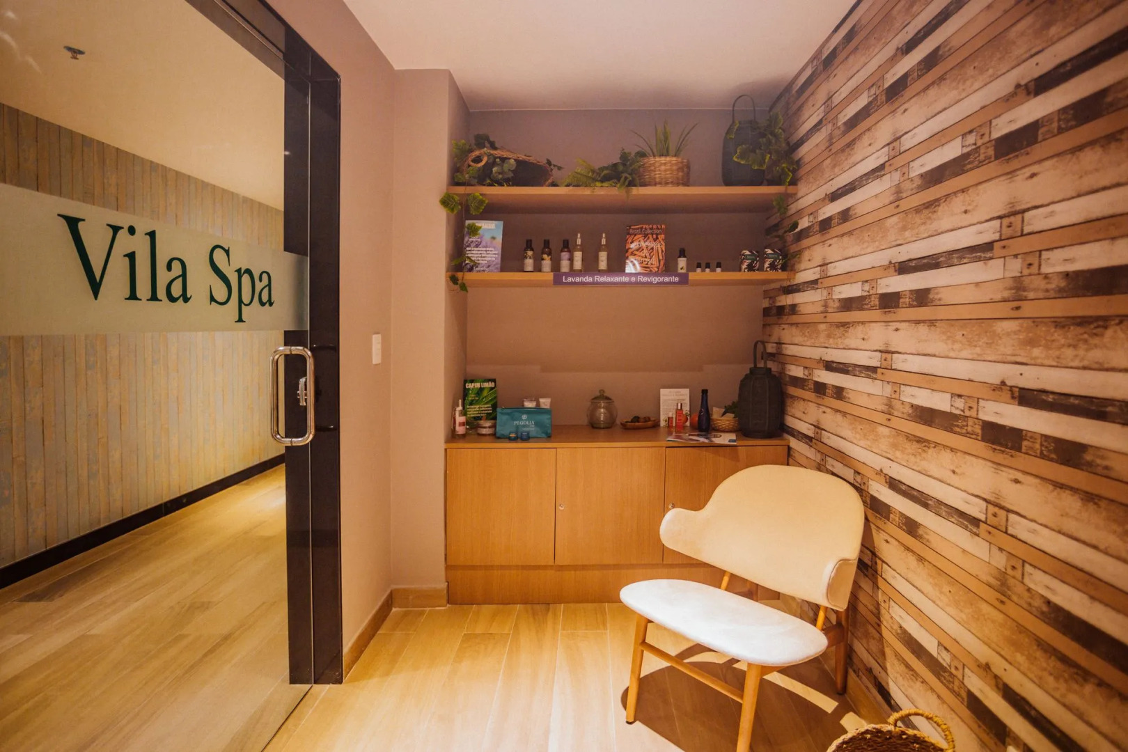 Foto - Laghetto Stilo Barra