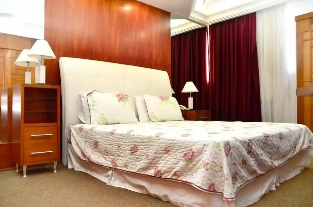 Foto - Pekin Palace Hotel