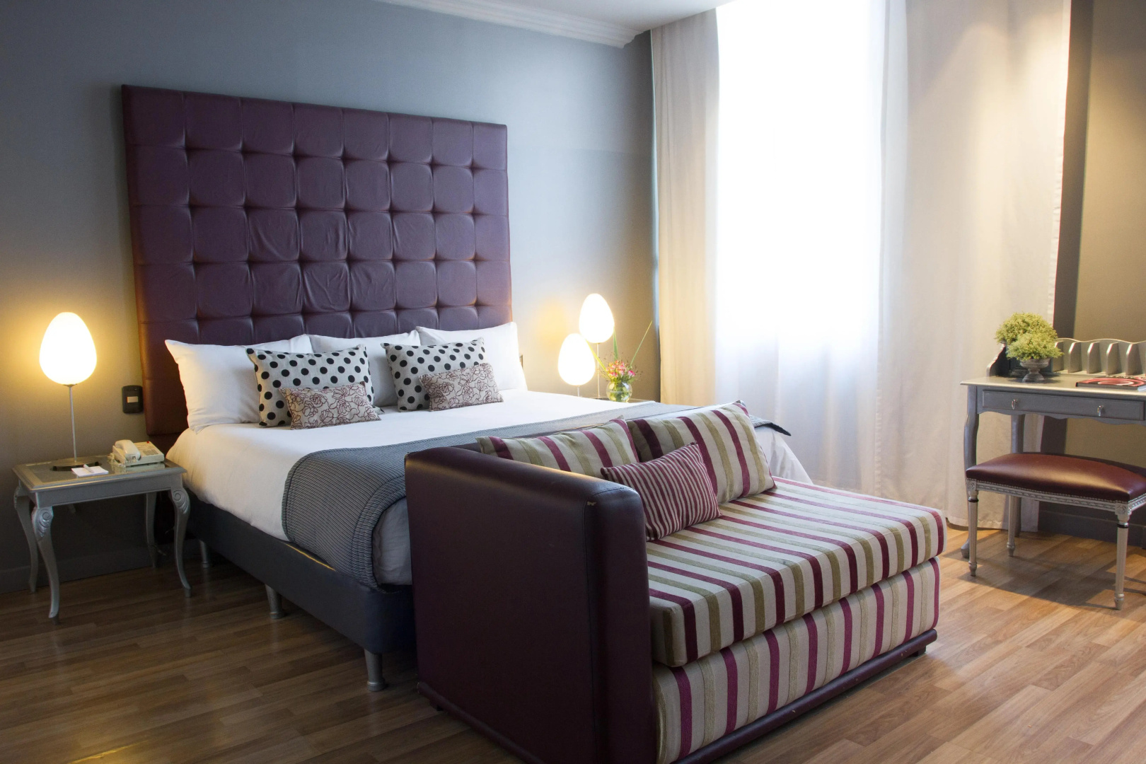 Photo - Midtown Boutique Hotel