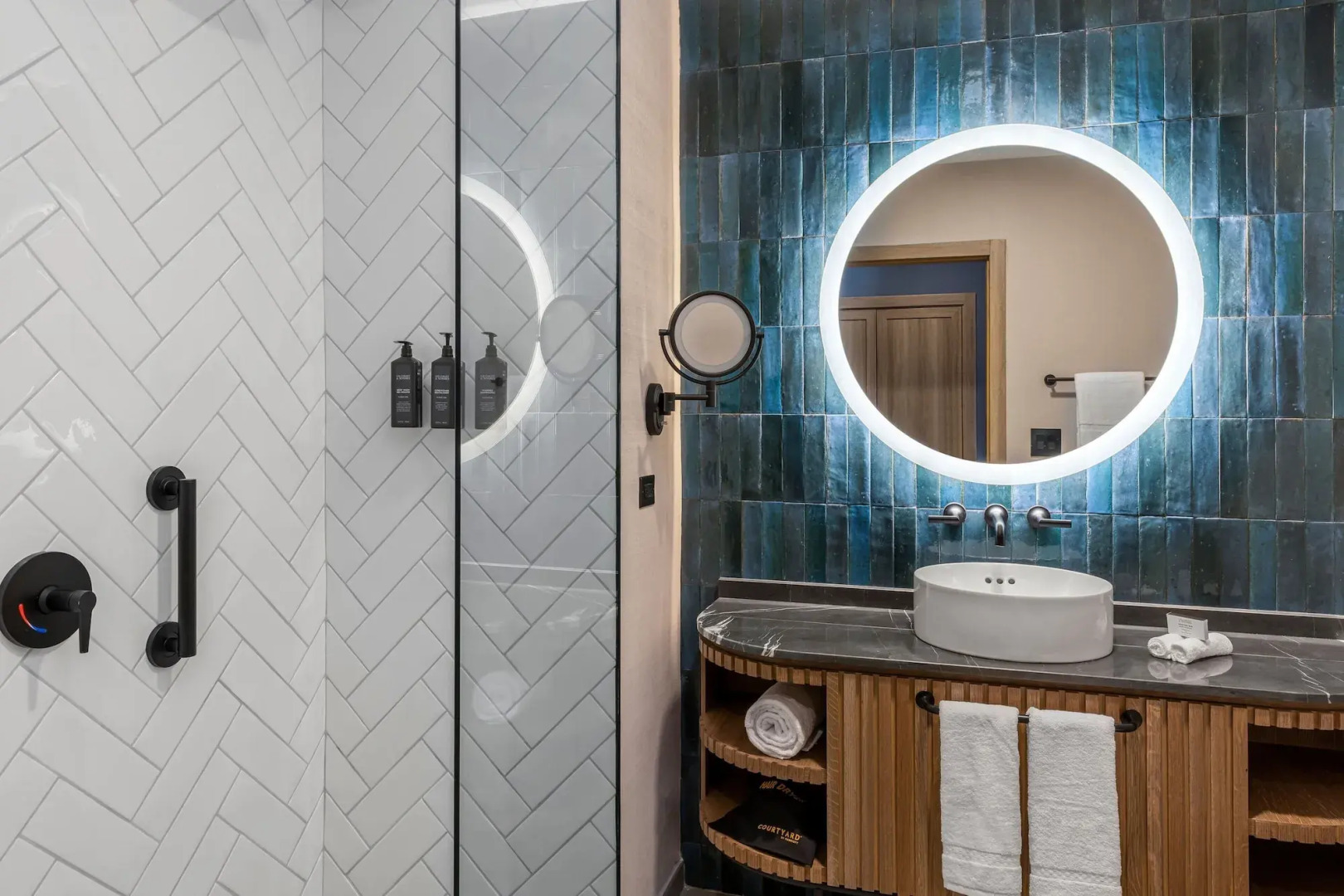 Foto - Courtyard by Marriott San Jose Escazu