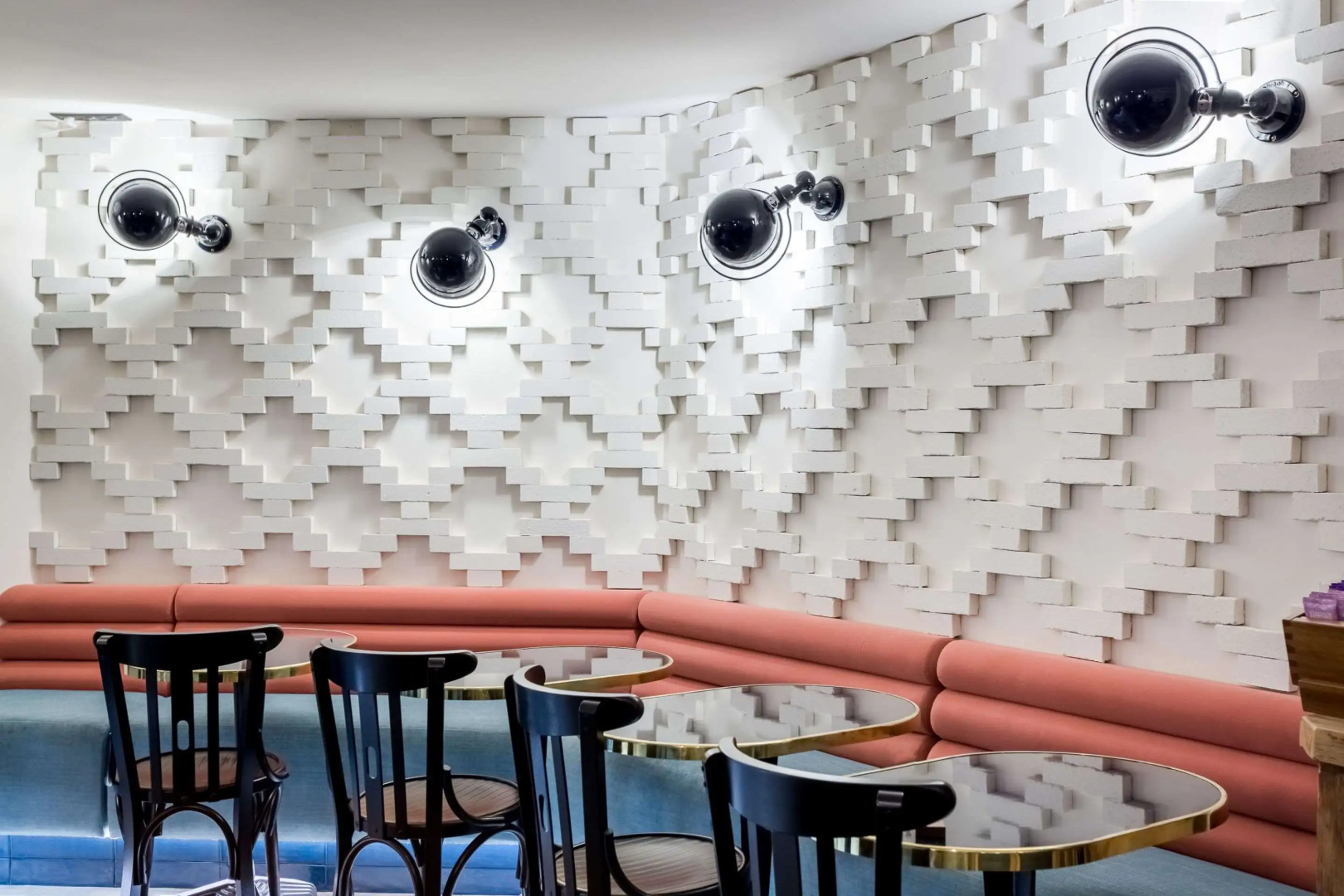 Foto - Hotel Bridget