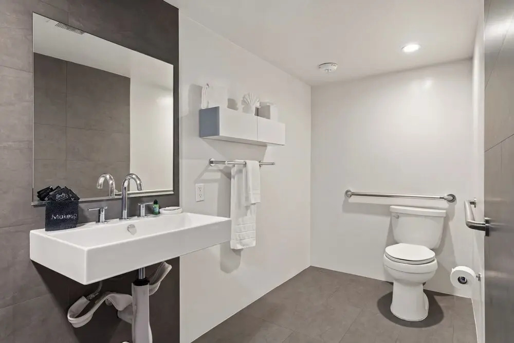 Foto - the Weekend Palm Springs