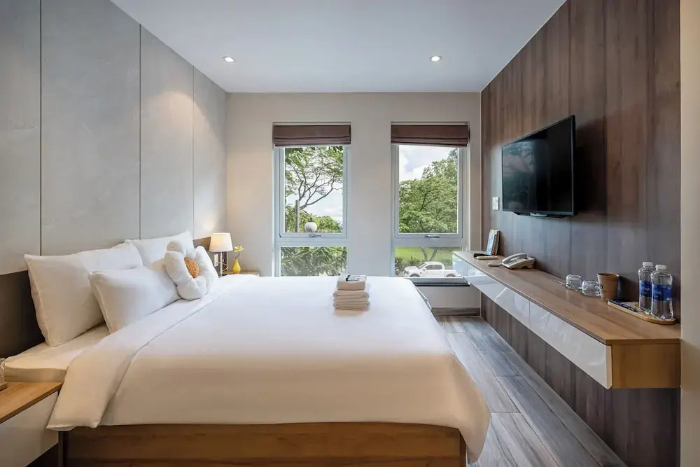 Foto - The Royal Healing - Phu My Hung