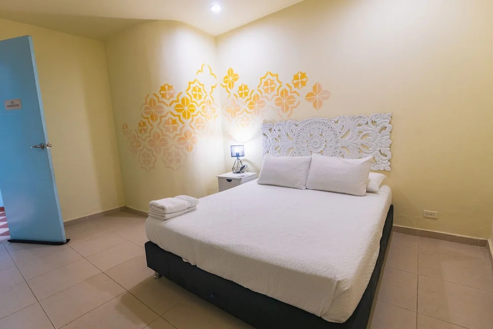 Foto - San Felicin Hostel