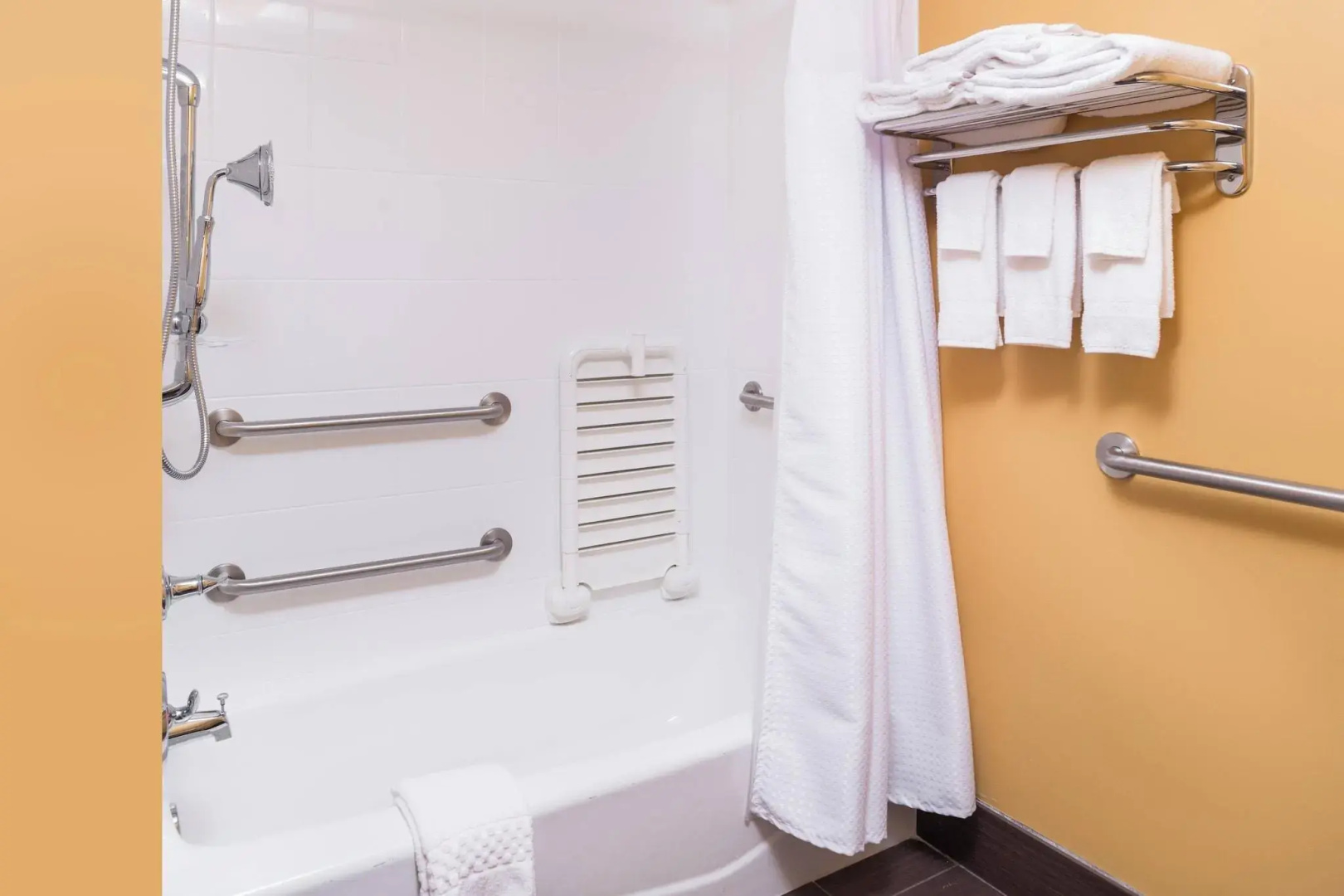 Foto - TownePlace Suites by Marriott New Hartford