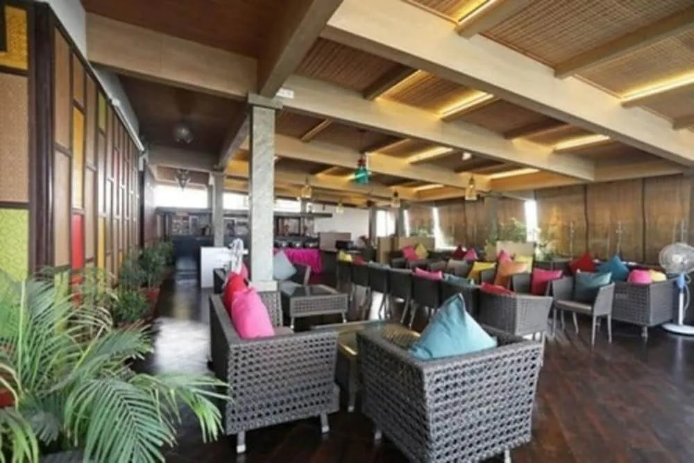 Photo - Gulabi Bagh Resort