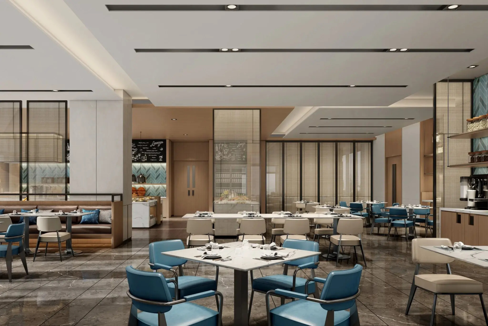 Photo - Fairfield by Marriott Guangzhou Konggang