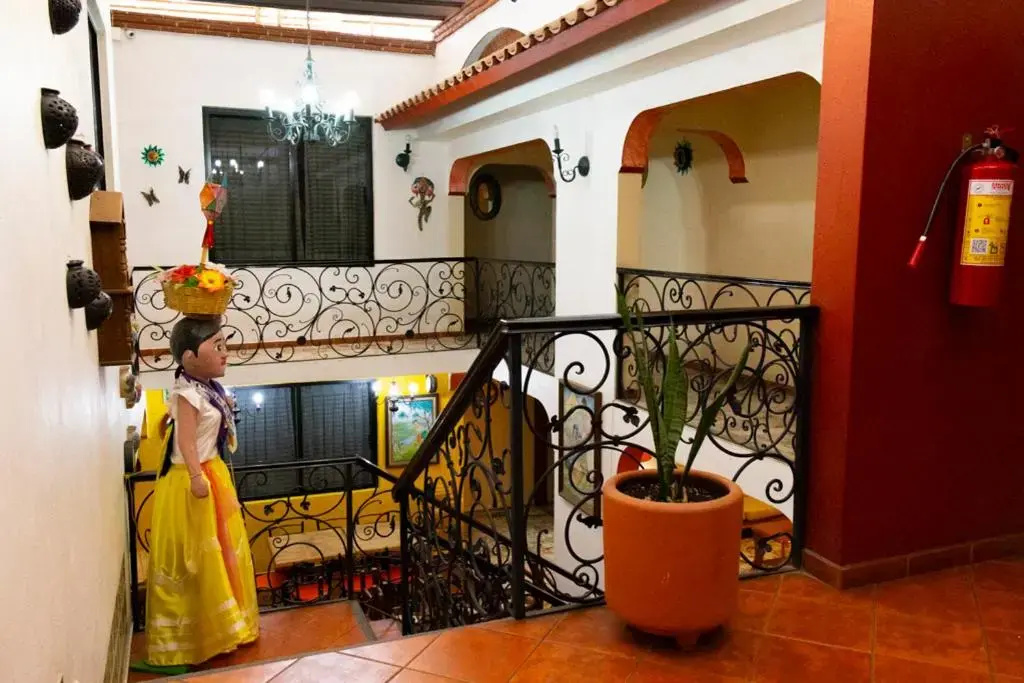 Foto - Hotel Doña Alicia