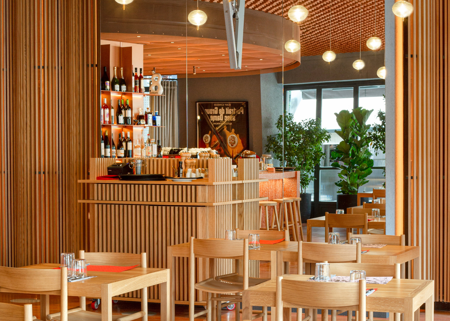 Foto - Perianth Hotel, a Member of Design Hotels