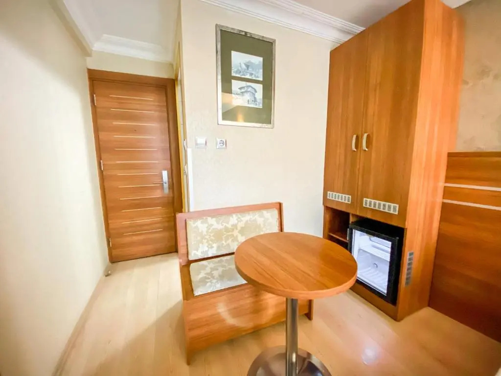 Foto - Mekke Hotel Istanbul