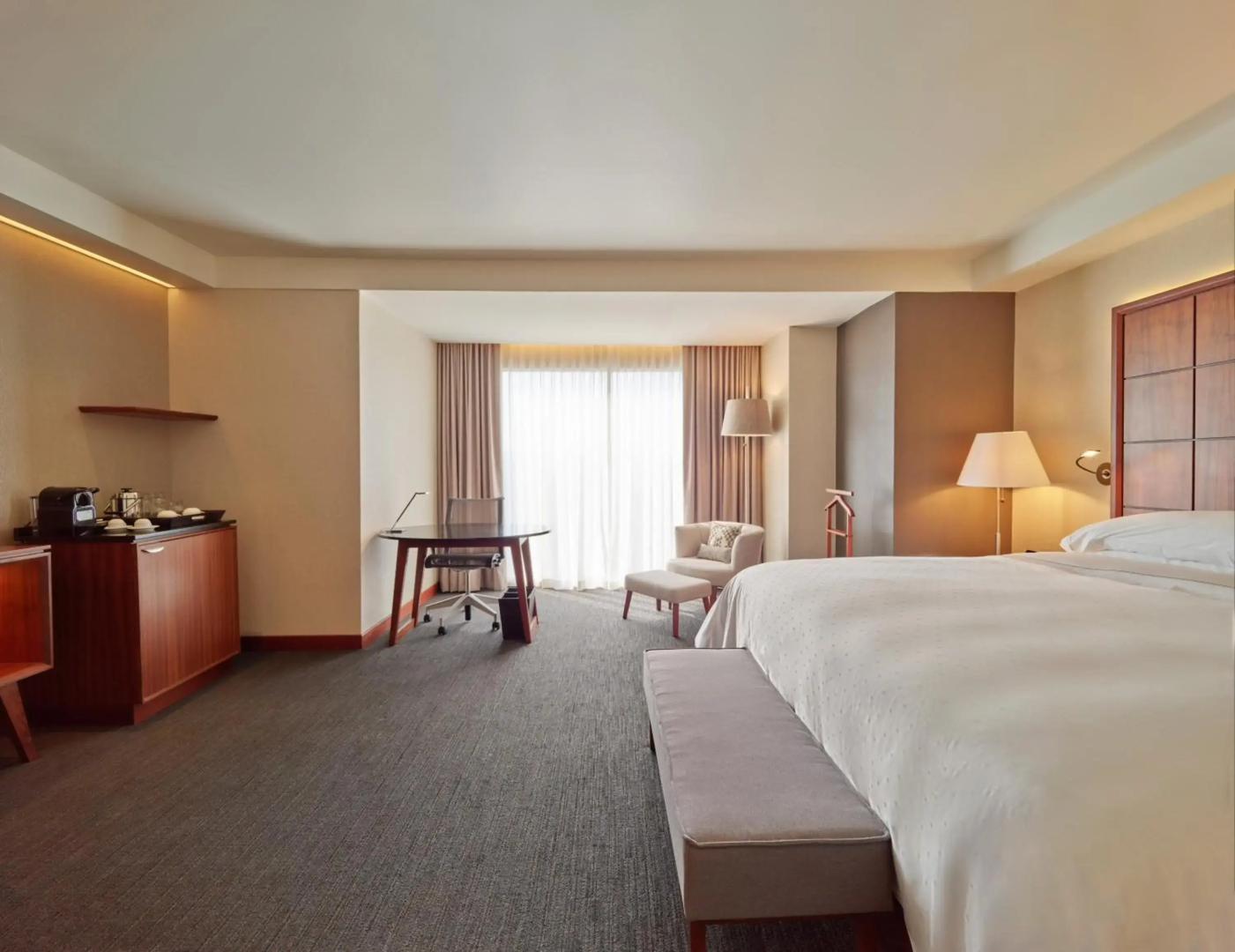 Foto - Grand Fiesta Americana Chapultepec