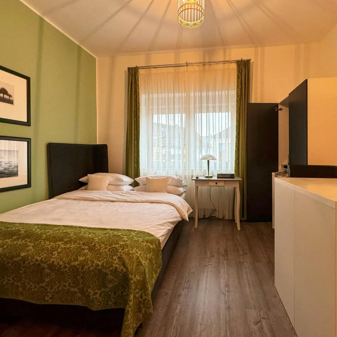 Photo - Trip Inn Boutique Rubens Hotel