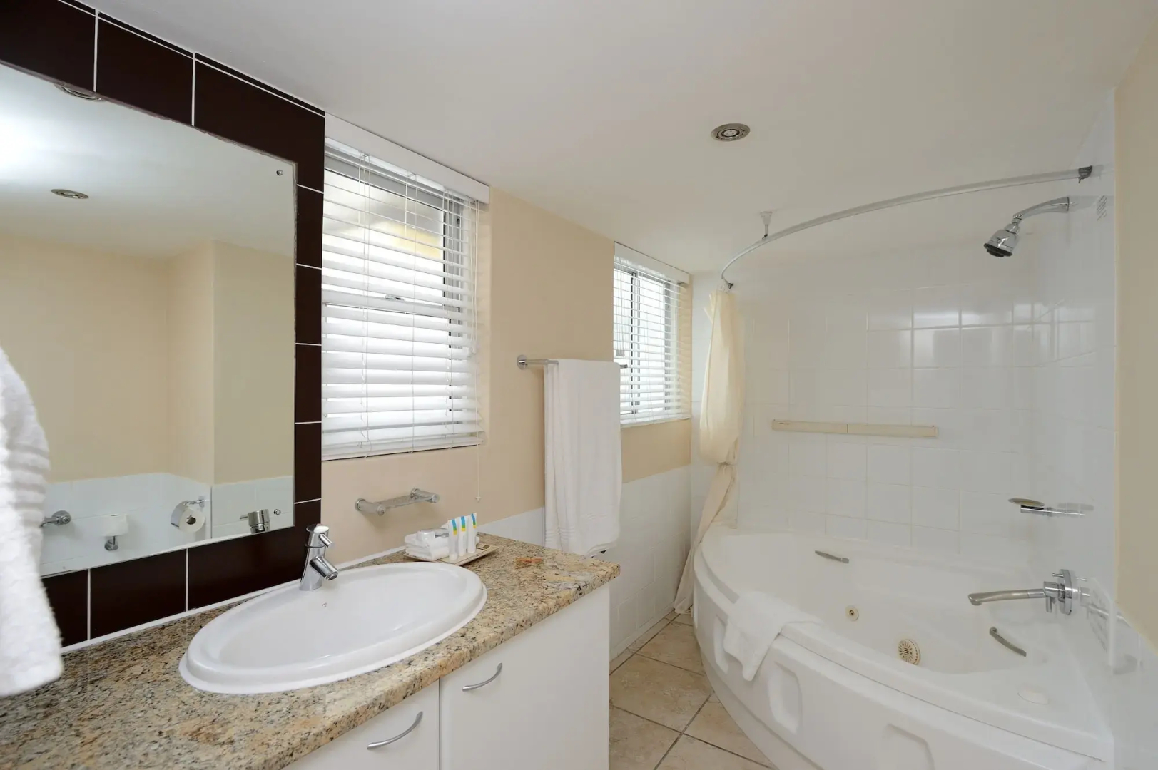 Foto - Peninsula All Suite Hotel by Dream Resorts