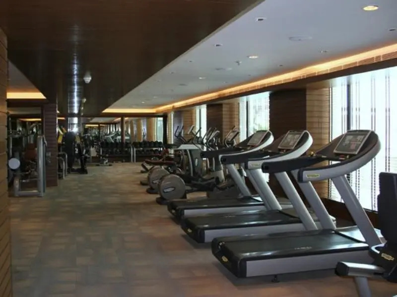 Foto - The Lalit Jaipur