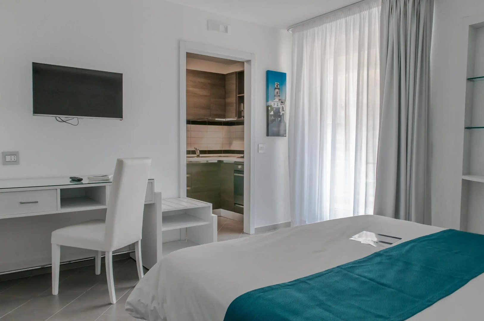 Photo - Hotel Tasso Suites & Spa