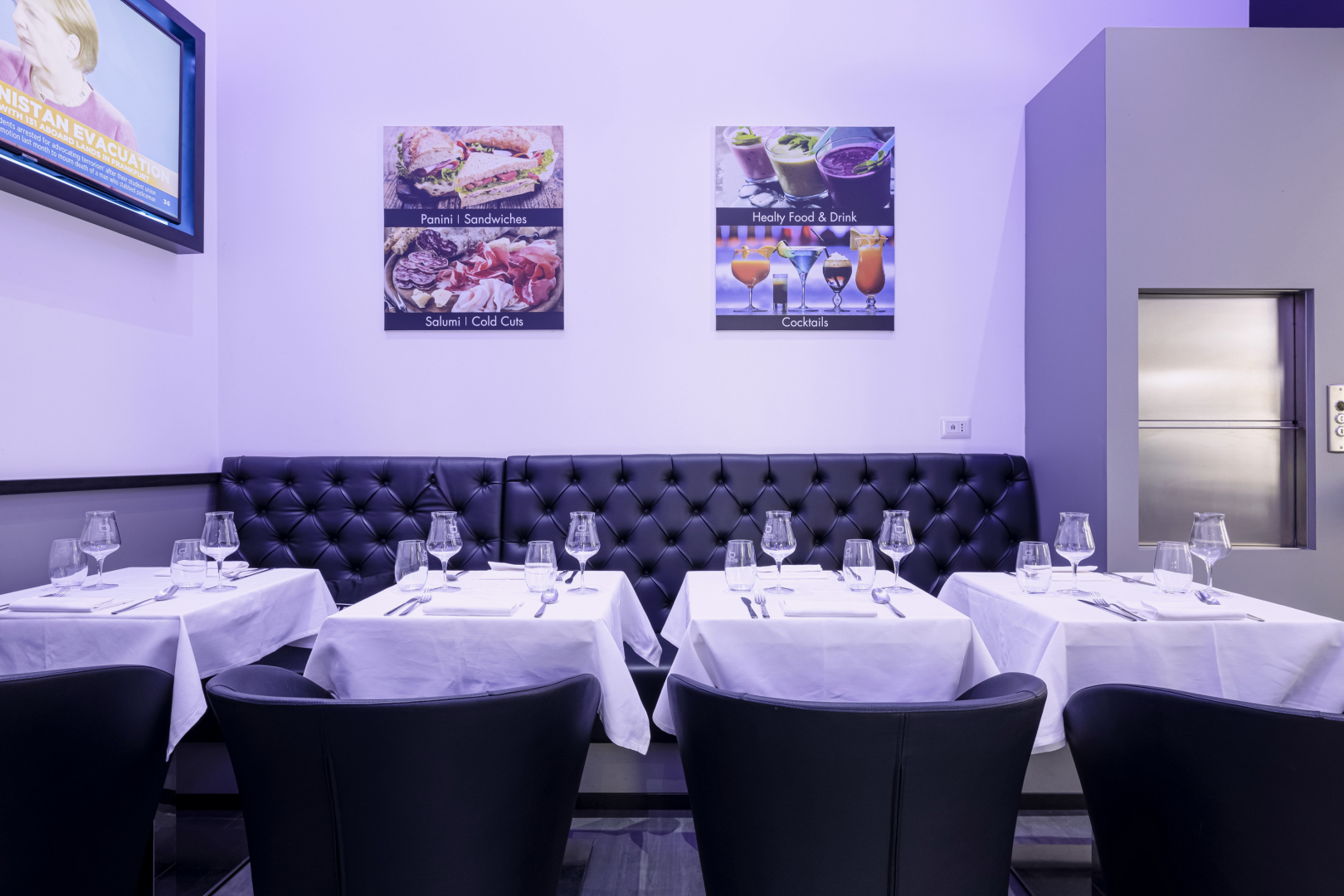 Foto - THE ONE Boutique Hotel & SPA Rome