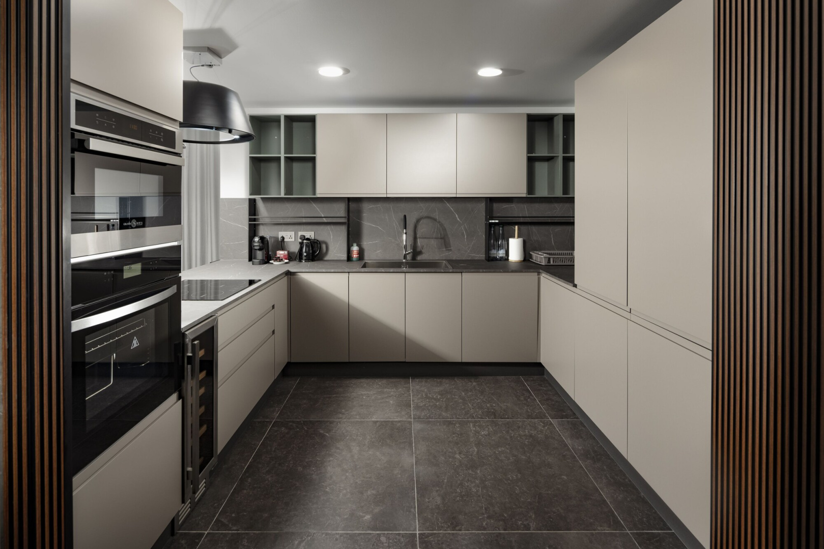 Foto - Grands Suites Hotel Residences & SPA