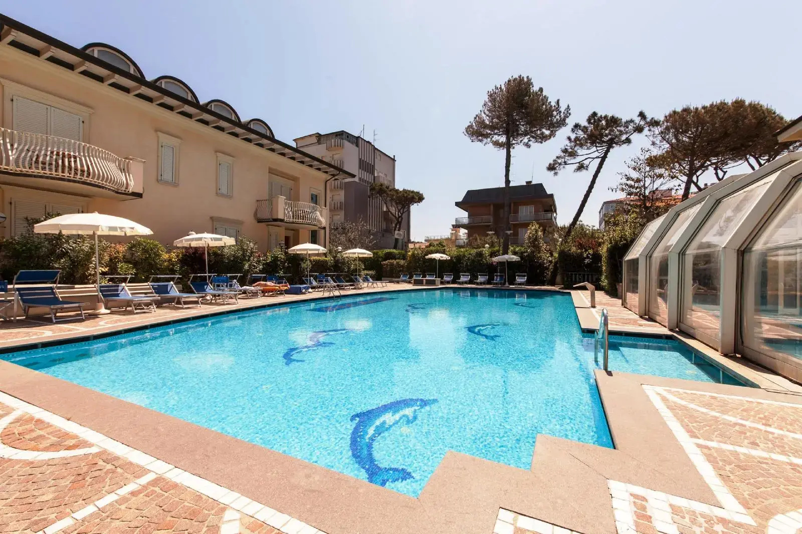 Photo - Hotel Aurelia